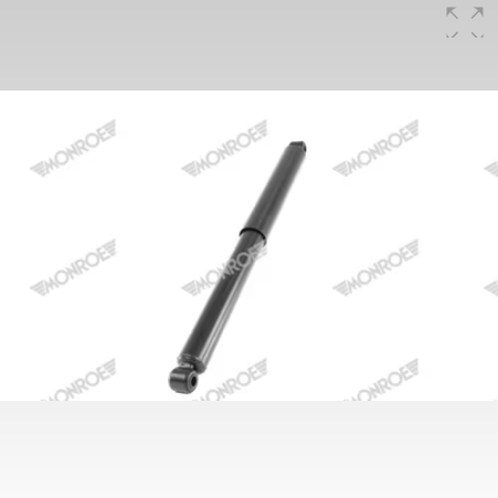 ammortizzatore rinforzato scania codice 9018215/s