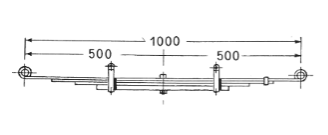 balestra posteriore suzuki .1000